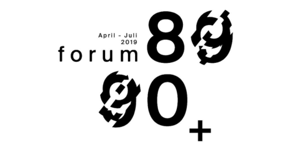 Forum 89/90+
