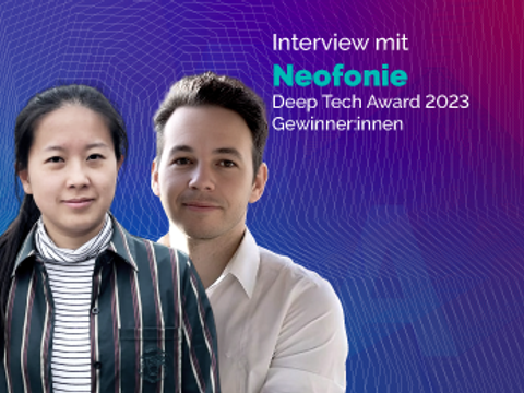 Interview Neofonie Thumbnail