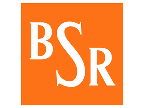 BSR-Logo