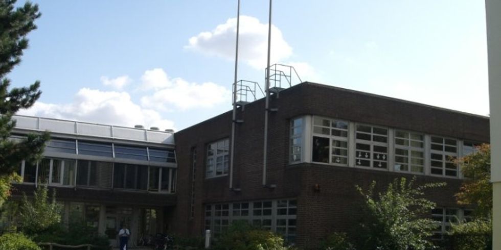 Mierendorff-Grundschule