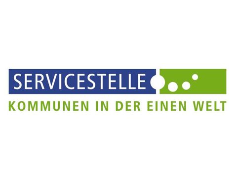 logo Servicestelle der Einen Welt