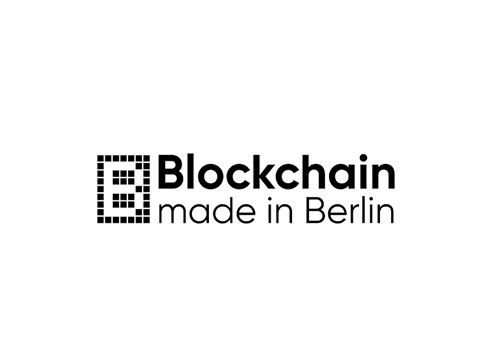 Logo Blockchain Berlin