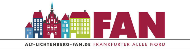 Logo FAN-Beirat