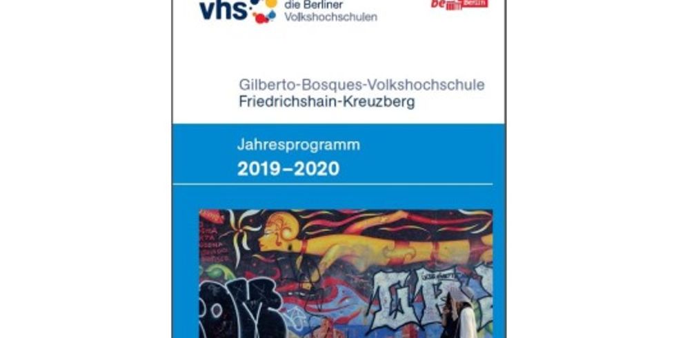 vhs jahresprogramm 2019-2020 cover