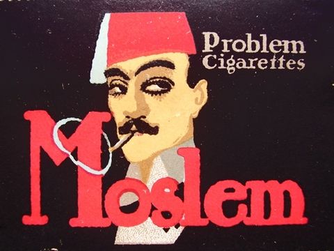 Plakat "Problem", Hans Rudi Erdt
