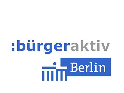 BürgerAktiv Logo