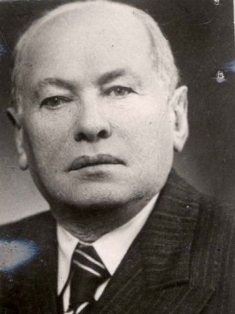 Julius Slutzkin