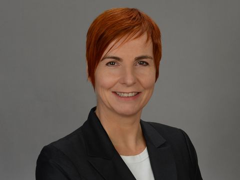 Wiebke Müller - Landesbeauftragte für digitale Barrierefreiheit