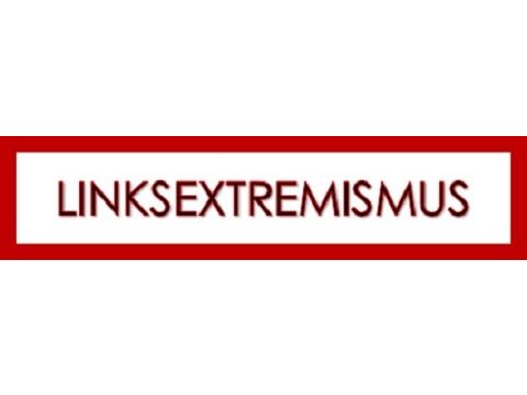Linksextremismus