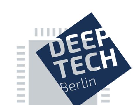 Deep Tech Logo
