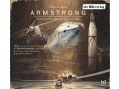 cover armstrong