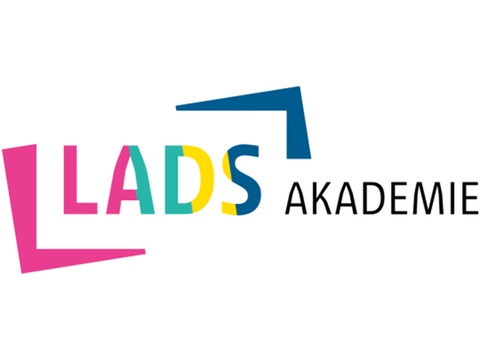 Logo der LADS-Akademie