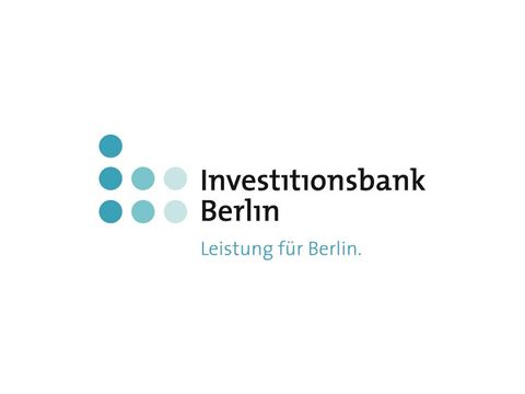 Logo: Investitionsbank Berlin