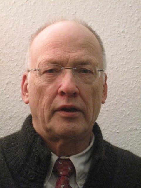 Hans-Detlev Küller