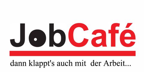Variante 2 Jobcafe Logo