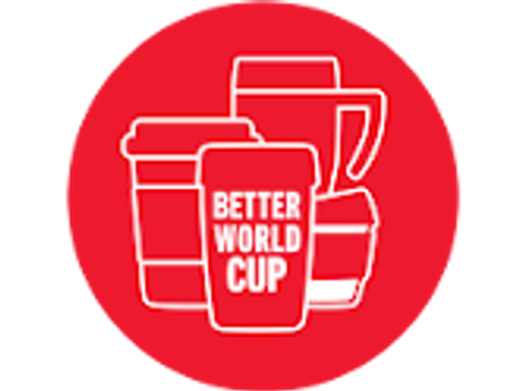 BETTER WORLD CUP