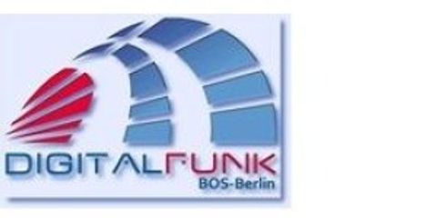 Logo Digitalfunk