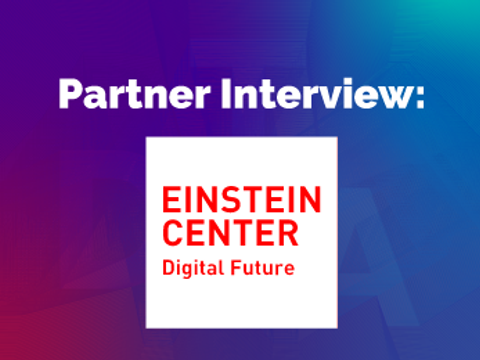 Einstein Center Digital Future Thumbnail