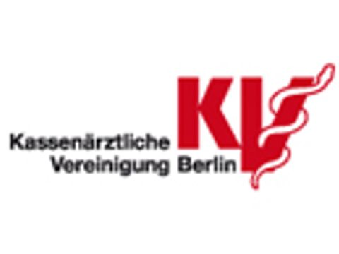 Logo Kassenärztliche Vereinigung Berlin 
