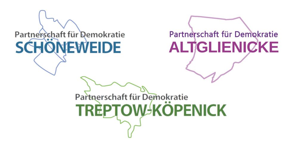 Partnerschaften für Demokratie