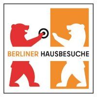 Logo Berliner Hausbesuche Berlin