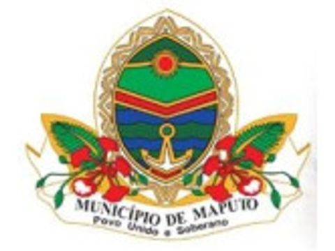 Wappen von Ka Mubukwana von Maputo (Mosambik)