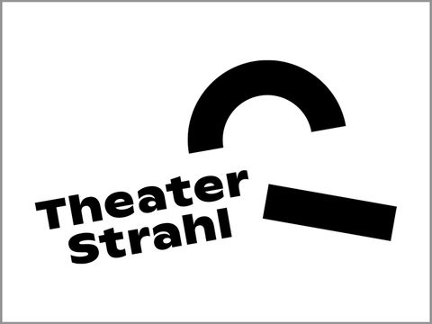 Logo Theater Strahl