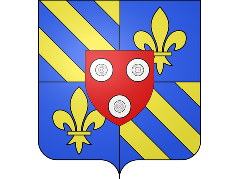 Gagny/Paris Wappen