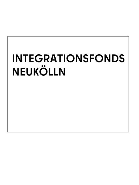 Integrationsfonds