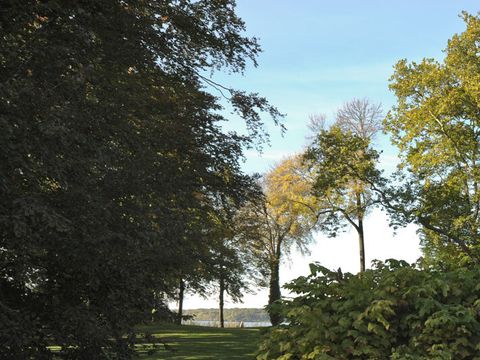 Schlosspark Glienicke
