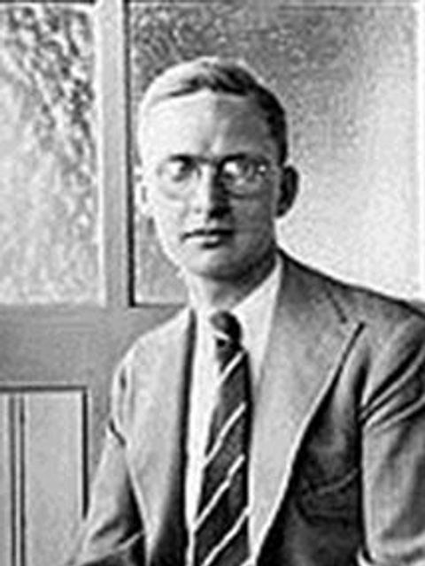 Alfred Bergmann