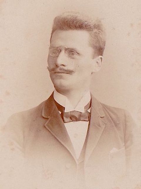 Emil Borck
