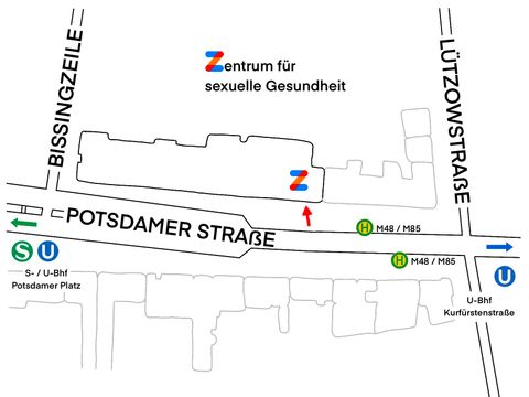 Potsdamer Straße 65