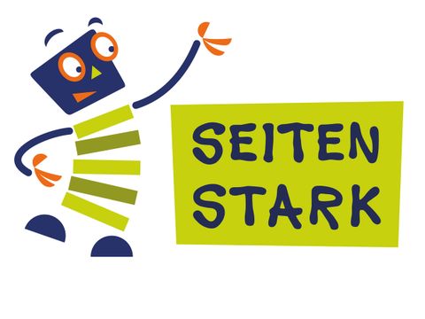 Logo Seitenstark e.V.