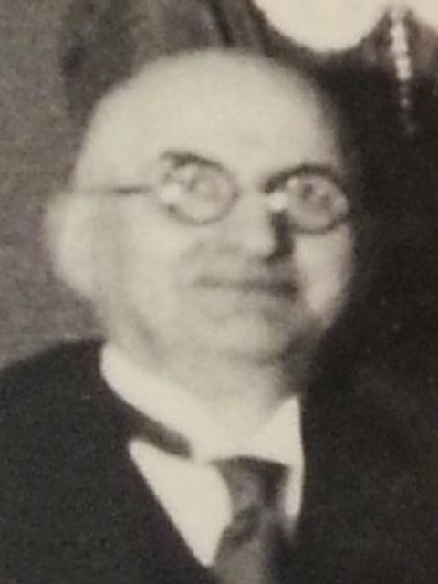 Ludwig Peiser, Familienarchiv