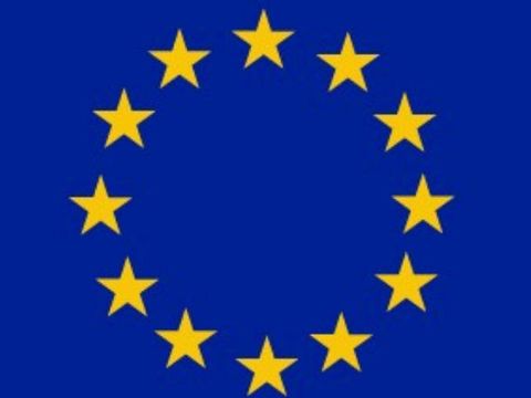 Europa - Logo