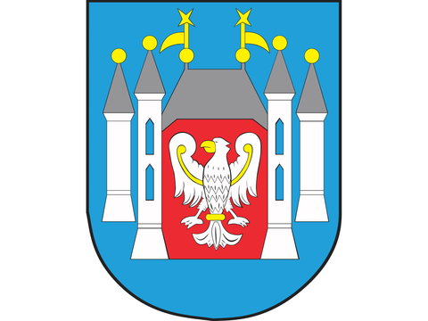 Meseritz (Miedzyrzecz) Wappen