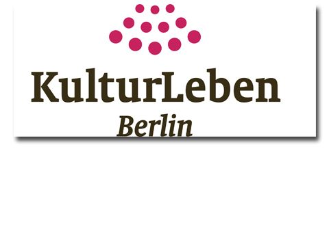 Logo KulturLeben Berlin - Schlüssel zur Kultur e. V.