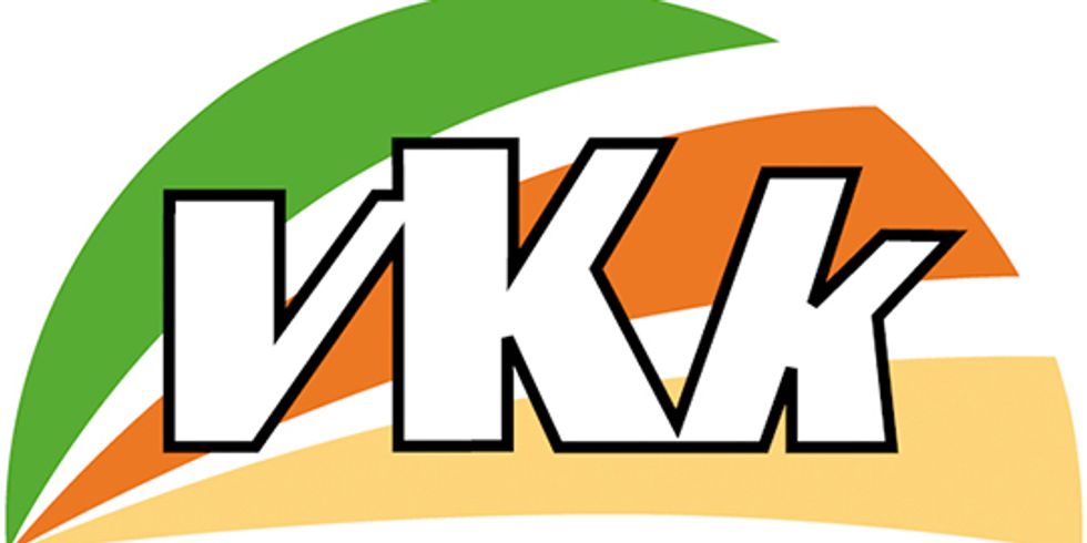 Logo des Victor-Klemperer-Kolleg