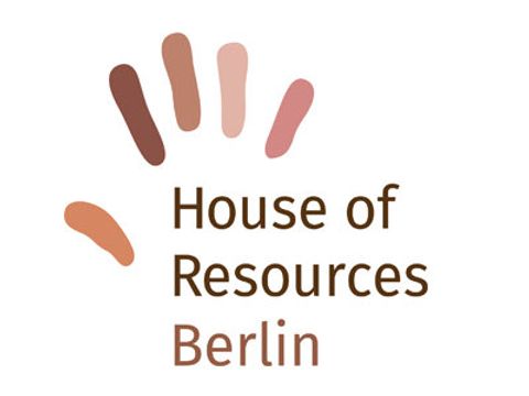 Logo House of Resources