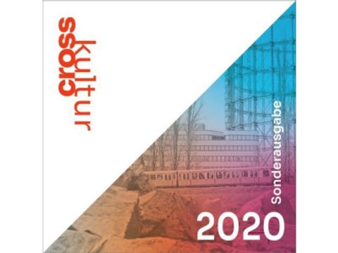 Logo CrossKultur 2020