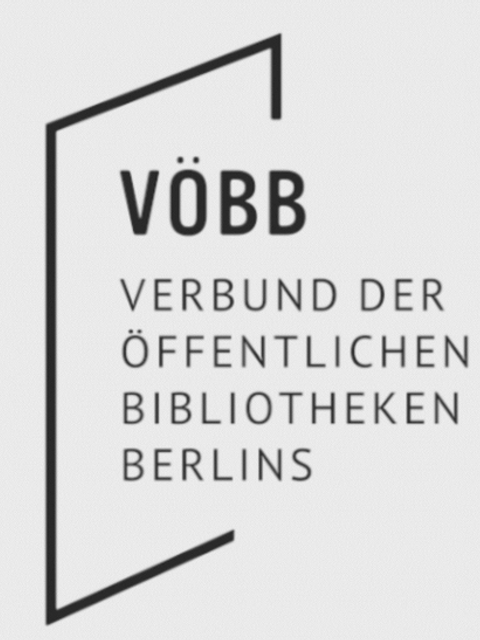 Logo VÖBB