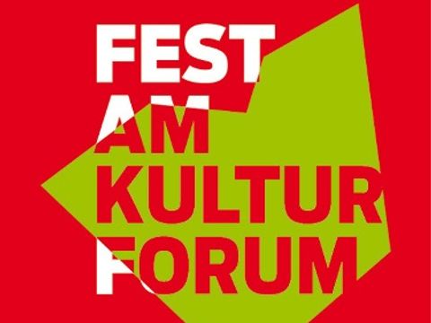 Fest am Kulturforum