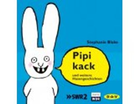 Pipikack Cover