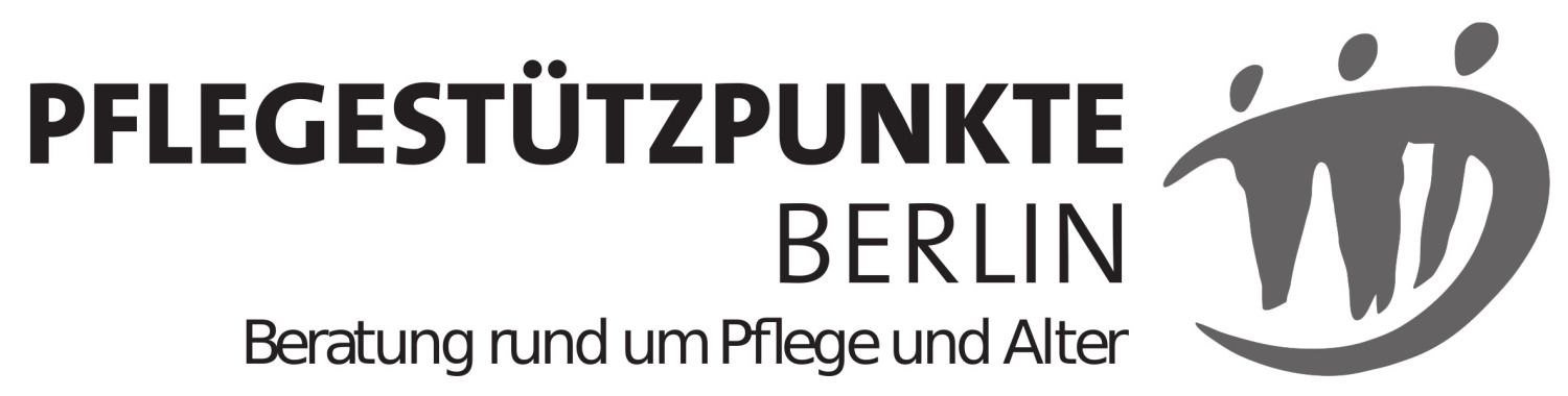 Logo Pflegestützpunkt Berlin