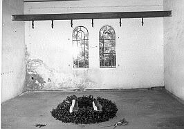 Gedenkstätte Plötzensee 1967
