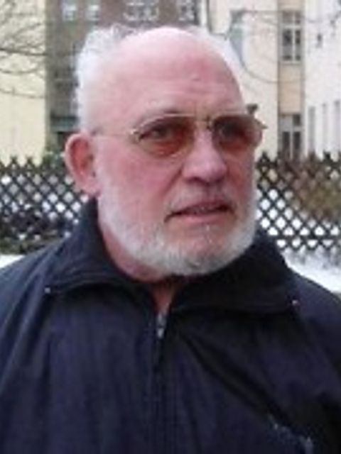 Dr. Hans Krautzig