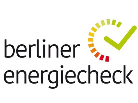 Logo Energiecheck