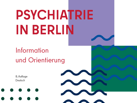Psychiatrie in Berlin - Titelbild