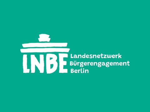 Landesnetzwerk Bürgerengagement Berlin